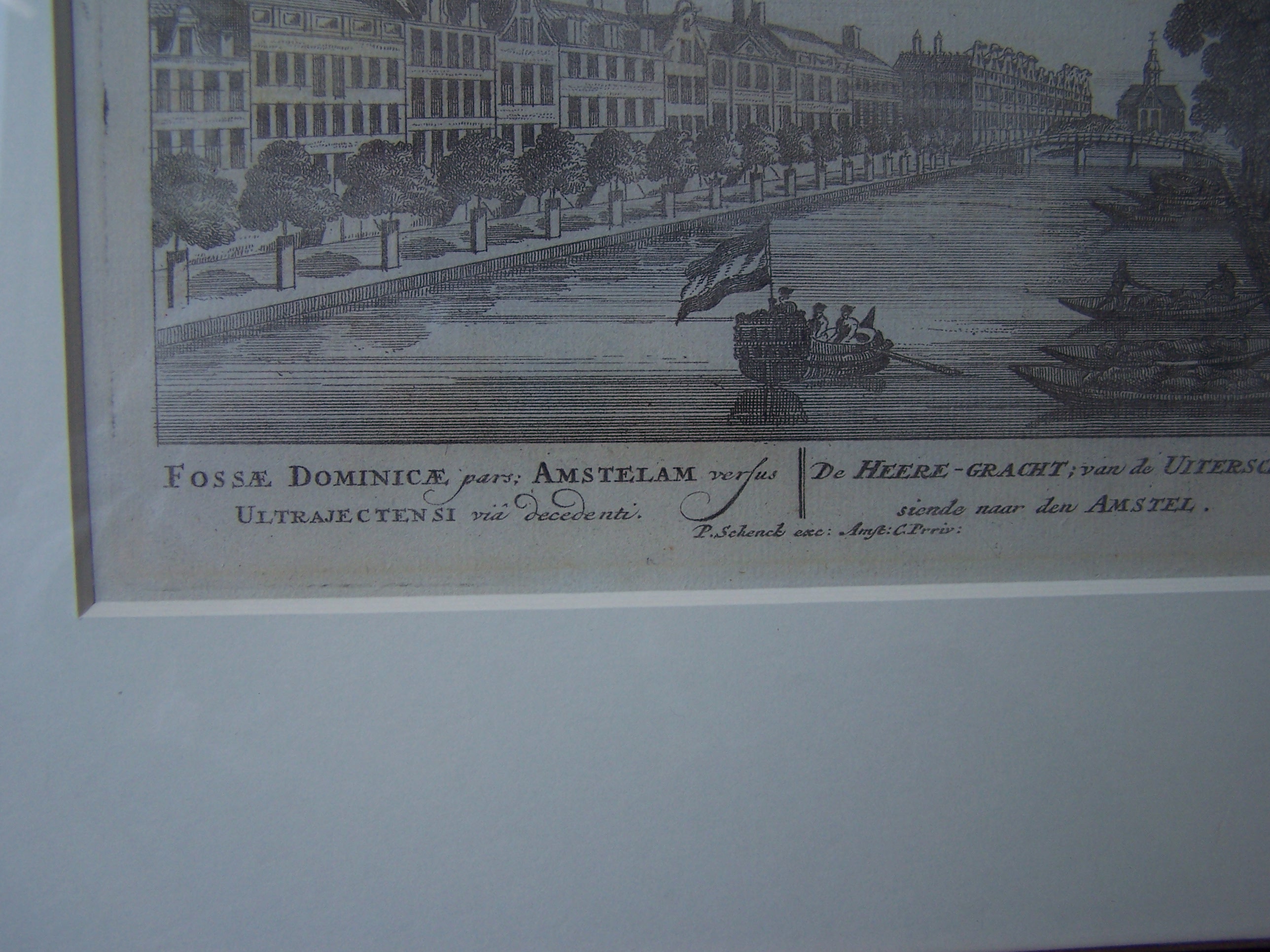 Herengracht, Amsterdam